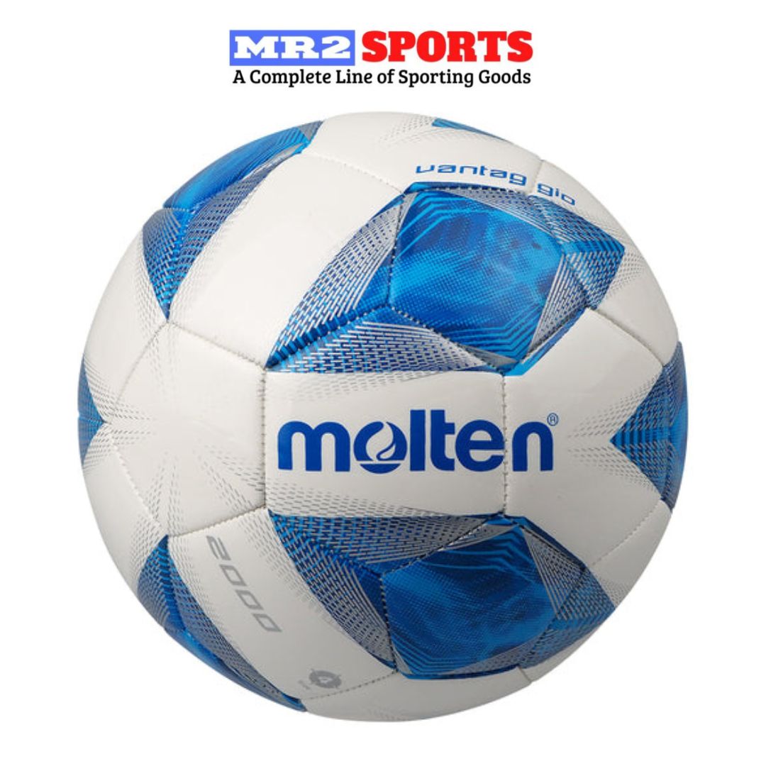 Molten Vantaggio F4A2000 Size 4 Football Ball