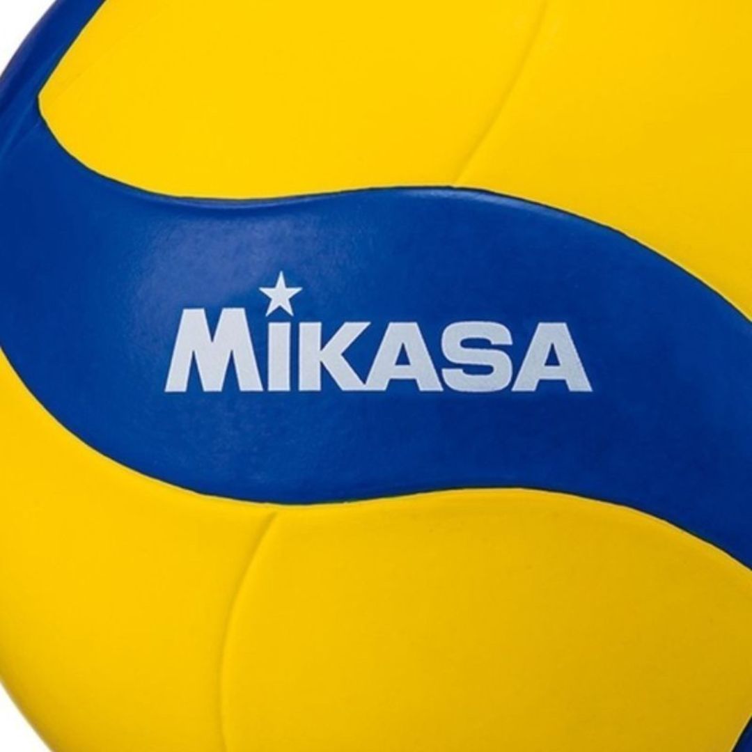 Mikasa V020W/V020WS Size 5 Rubber Volleyball Ball