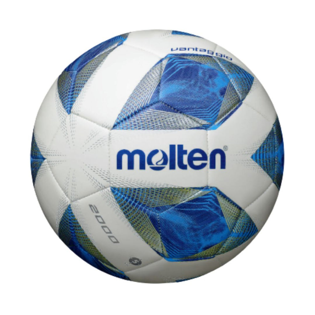 Molten Vantaggio F5A2000 Size 5 Football Ball