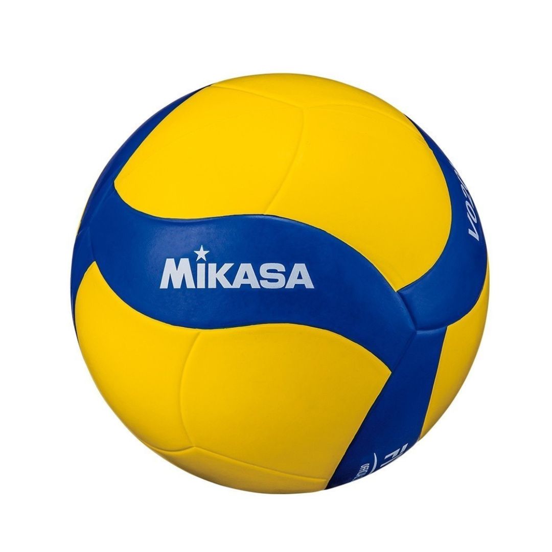 Mikasa V020W/V020WS Size 5 Rubber Volleyball Ball
